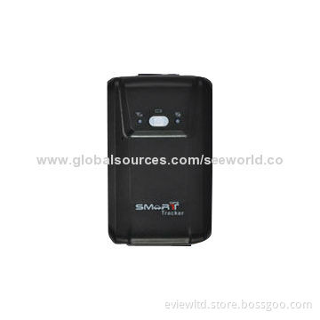 Portable Magnetic Asset Waterproof Personal GPS Tracker System with Bracelet, 2,600mAh BatteryNew